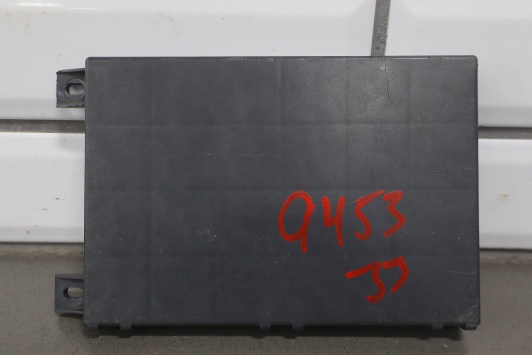 2003 - 2007 Hummer H2 Driver Seat Memory Control Module OEM