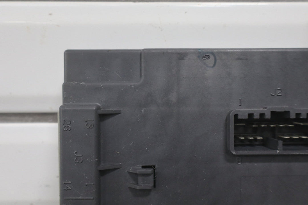 2003 - 2007 Hummer H2 Driver Seat Memory Control Module OEM