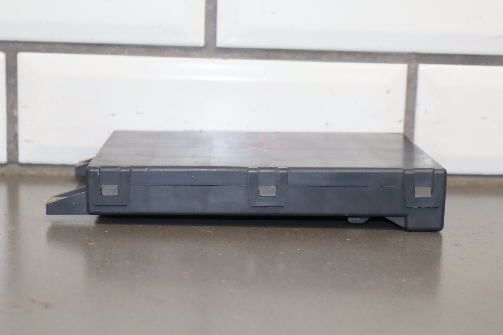 2003-2007 Hummer H2 Driver Seat Memory Module 15835069