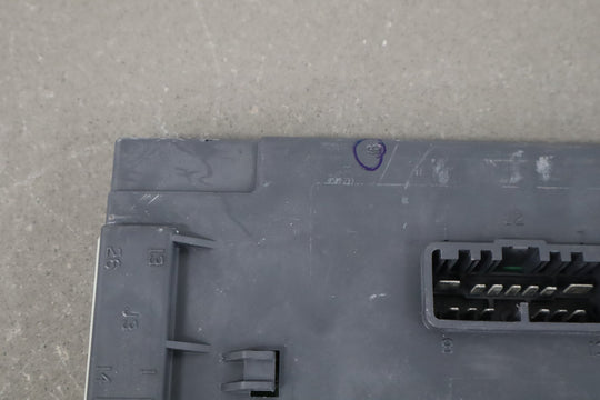 2003 - 2007 Hummer H2 Driver Seat Memory Module 15835069