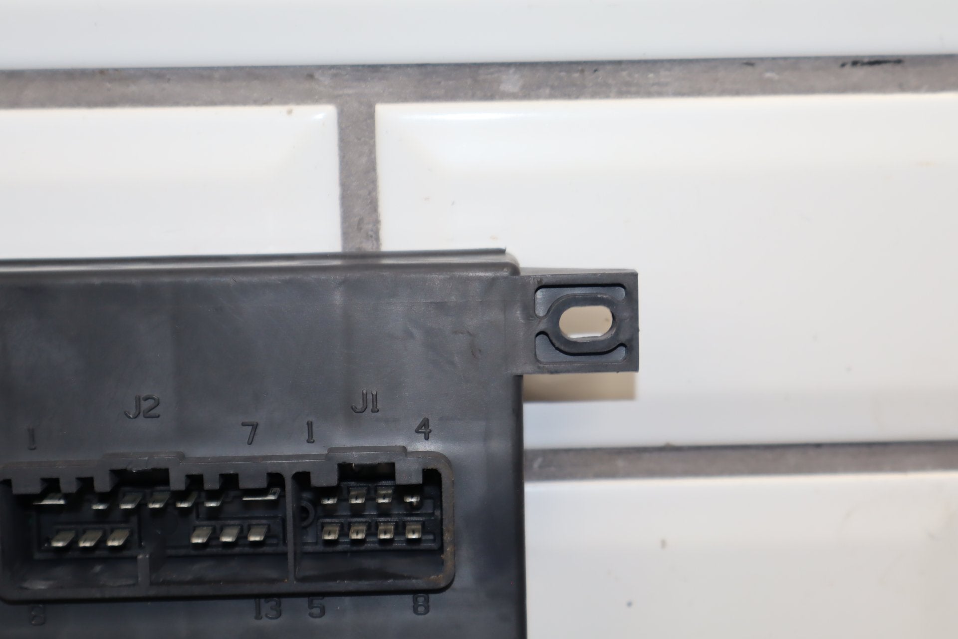 2003-2007 Hummer H2 Driver Seat Memory Module 15835069
