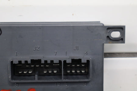 2003-2007 Hummer H2 Driver Seat Memory Module 15835069