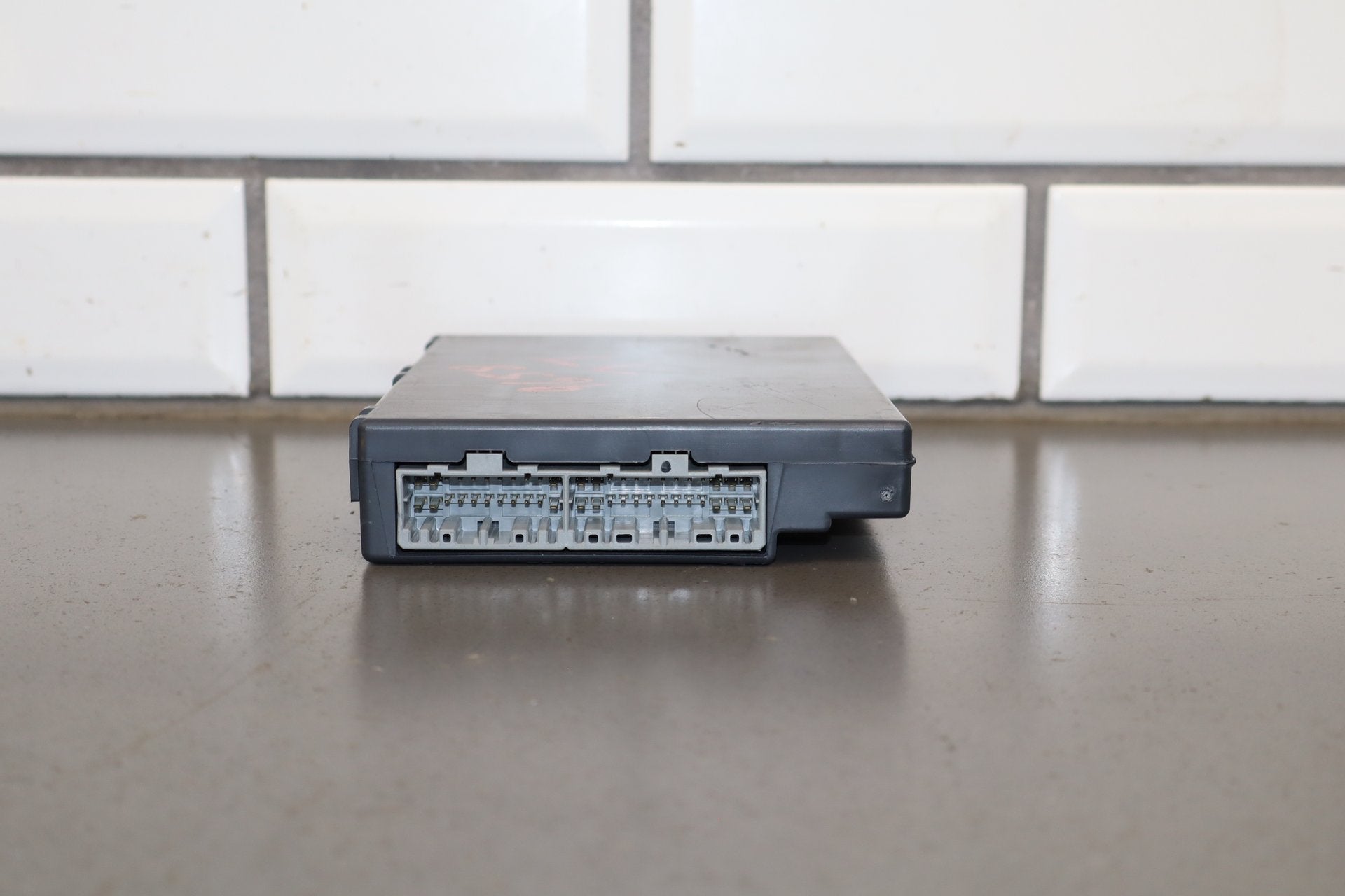 2003-2007 Hummer H2 Driver Seat Memory Module 15835069