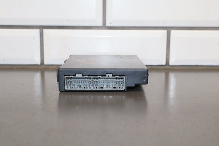 2003-2007 Hummer H2 Driver Seat Memory Module 15835069