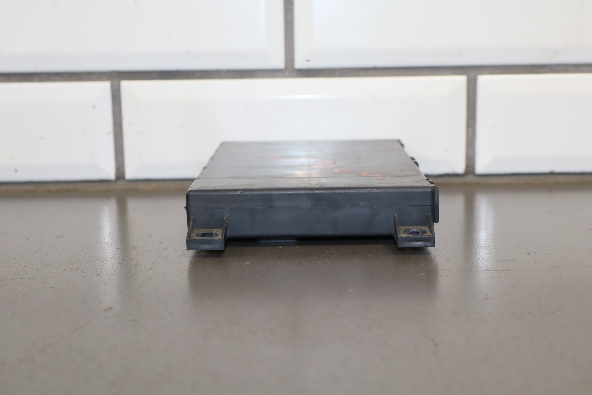 2003-2007 Hummer H2 Driver Seat Memory Module 15835069