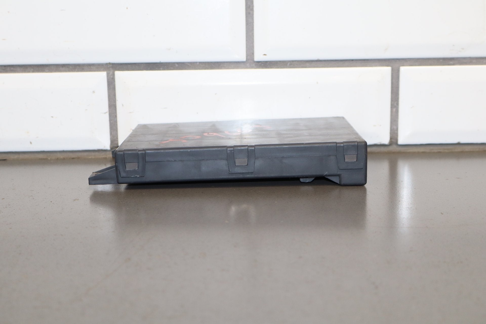2003-2007 Hummer H2 Driver Seat Memory Module 15835069