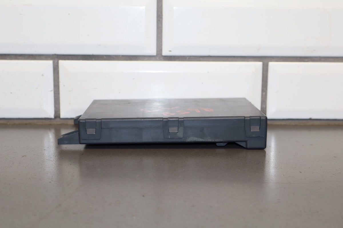 2003-2007 Hummer H2 Driver Seat Memory Module 15835069