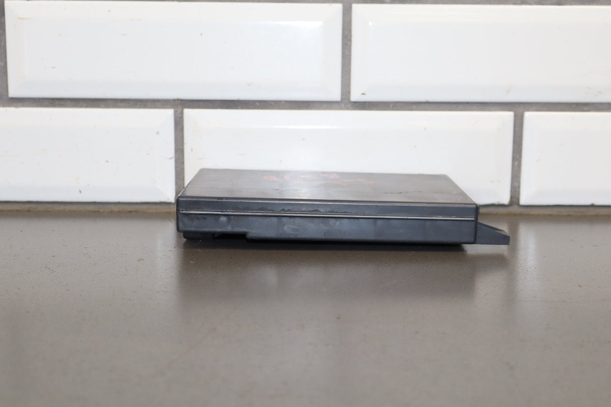 2003-2007 Hummer H2 Driver Seat Memory Module 15835069