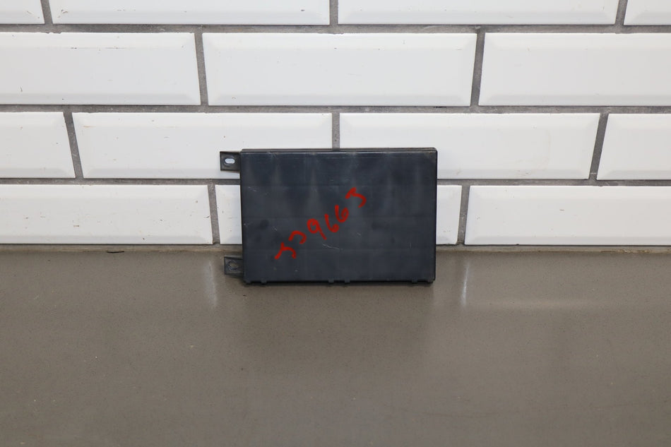 2003-2007 Hummer H2 Driver Seat Memory Module 15835069