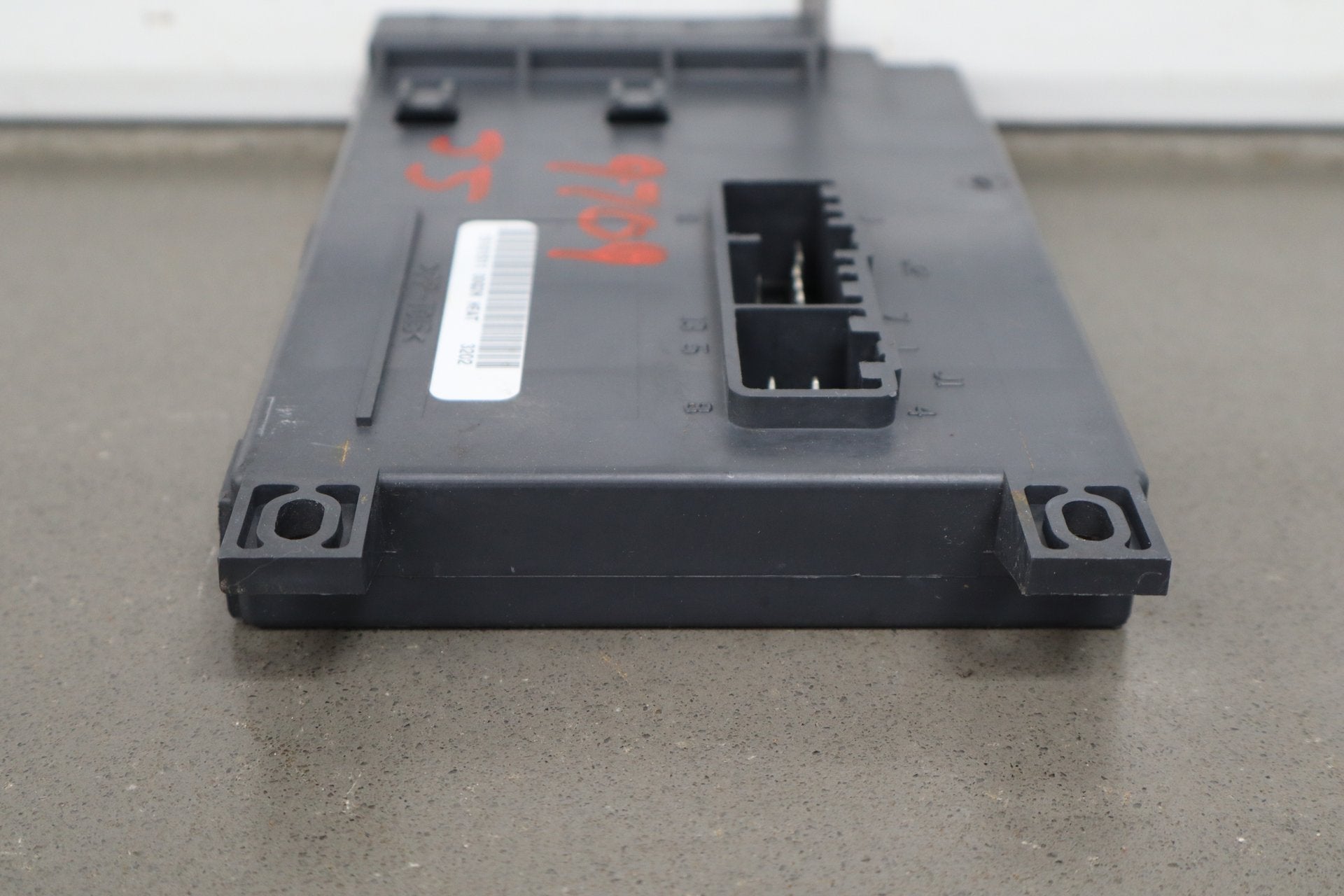 2003-2007 Hummer H2 Driver Seat Memory Module 15835069