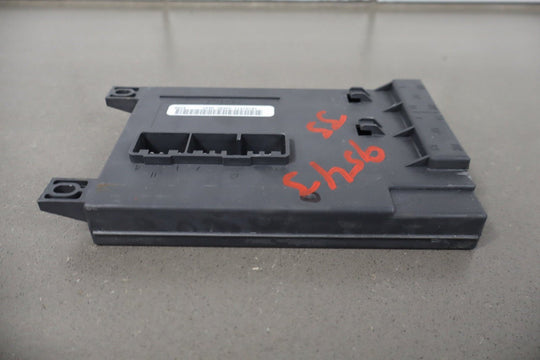 2003 - 2007 Hummer H2 Driver Seat Memory Module 15835069