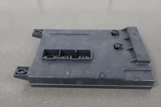 2003 - 2007 Hummer H2 Driver Seat Memory Module 15835069