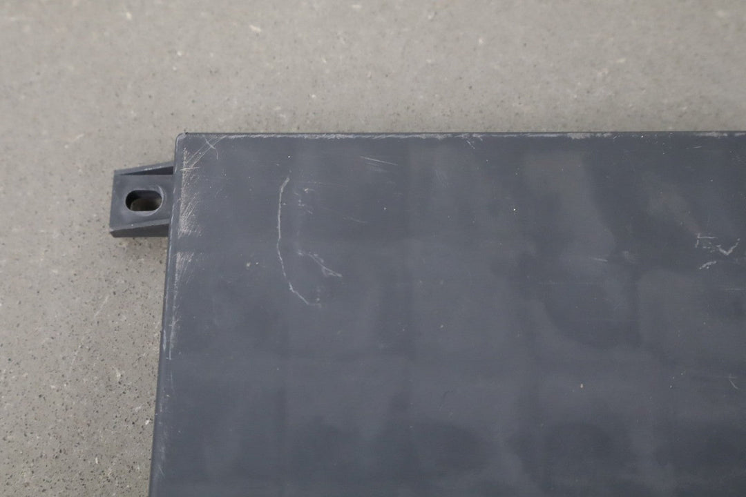 2003 - 2007 Hummer H2 Driver Seat Memory Module 15835069
