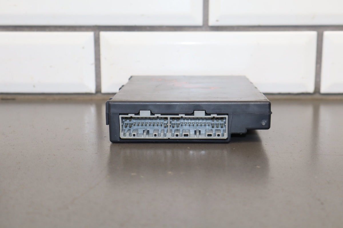 2003-2007 Hummer H2 Driver Seat Memory Module 15835069