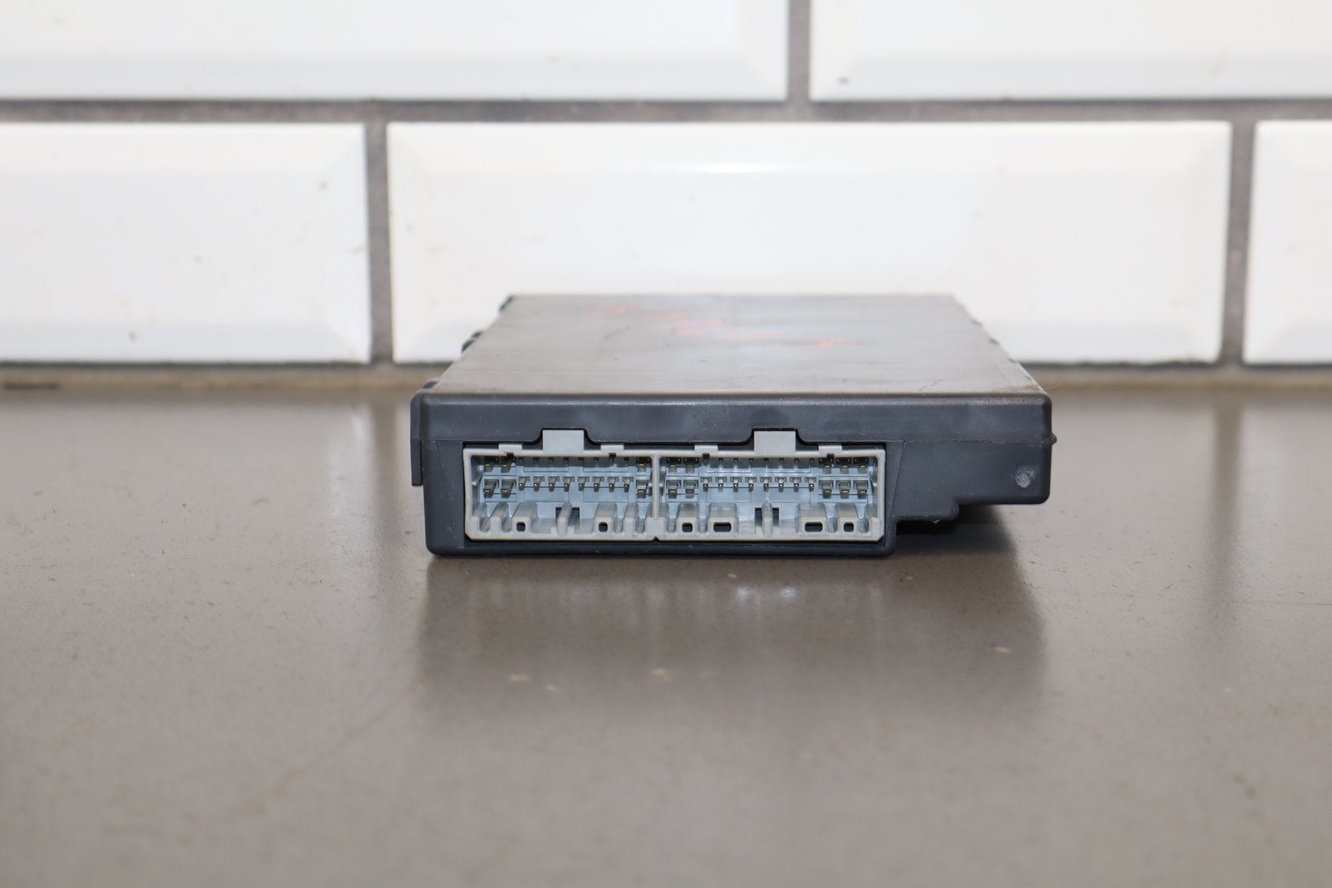 2003-2007 Hummer H2 Driver Seat Memory Module 15835069
