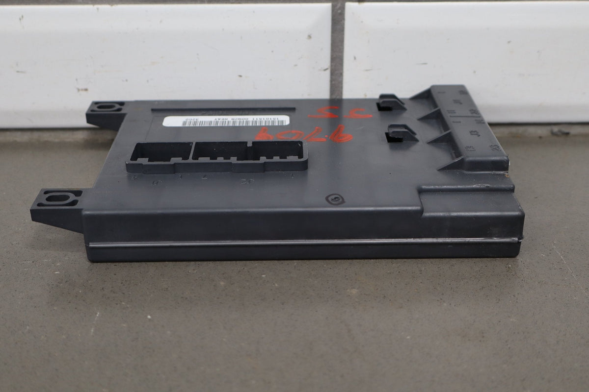 2003-2007 Hummer H2 Driver Seat Memory Module 15835069
