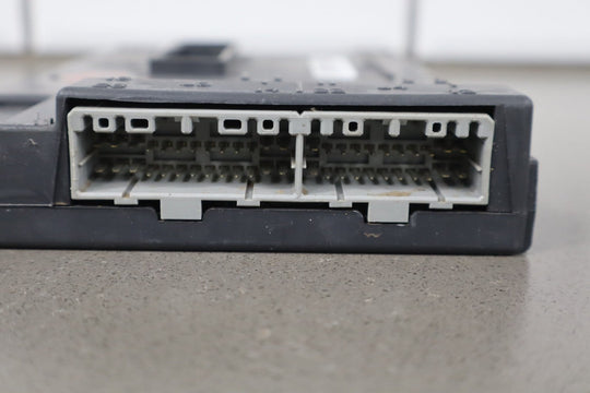 2003 - 2007 Hummer H2 Driver Seat Memory Module 15835069