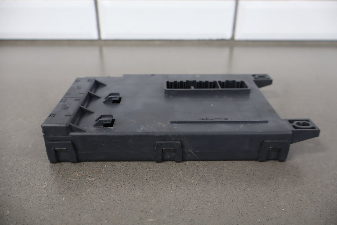 2003 - 2007 Hummer H2 Driver Seat Memory Module 15835069