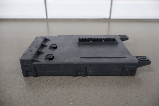 2003 - 2007 Hummer H2 Driver Seat Memory Module 15835069