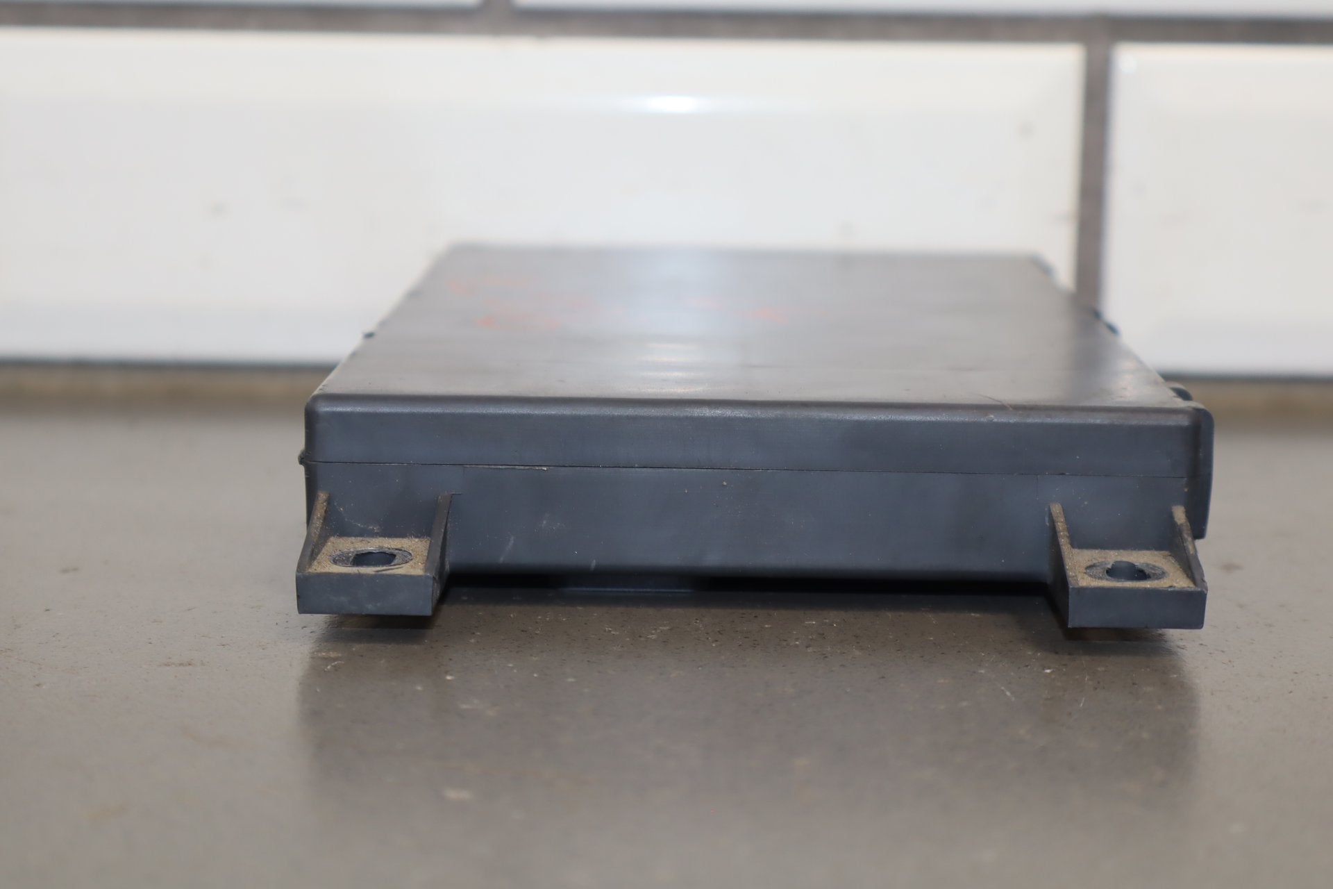 2003-2007 Hummer H2 Driver Seat Memory Module 15835069