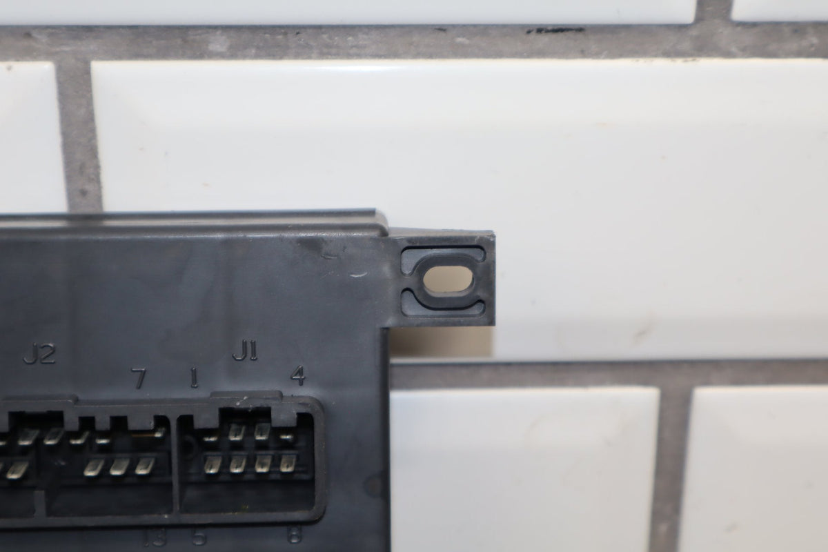 2003-2007 Hummer H2 Driver Seat Memory Module 15835069