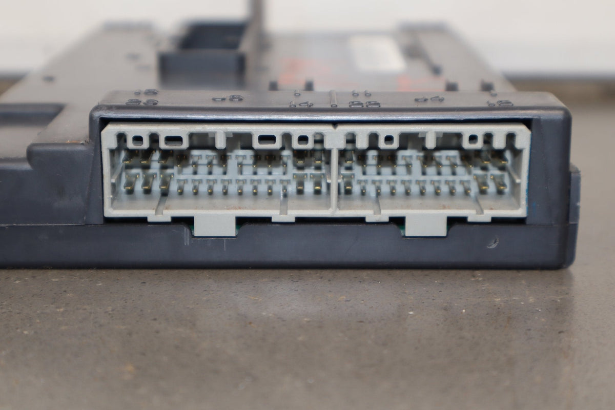2003-2007 Hummer H2 Driver Seat Memory Module 15835069