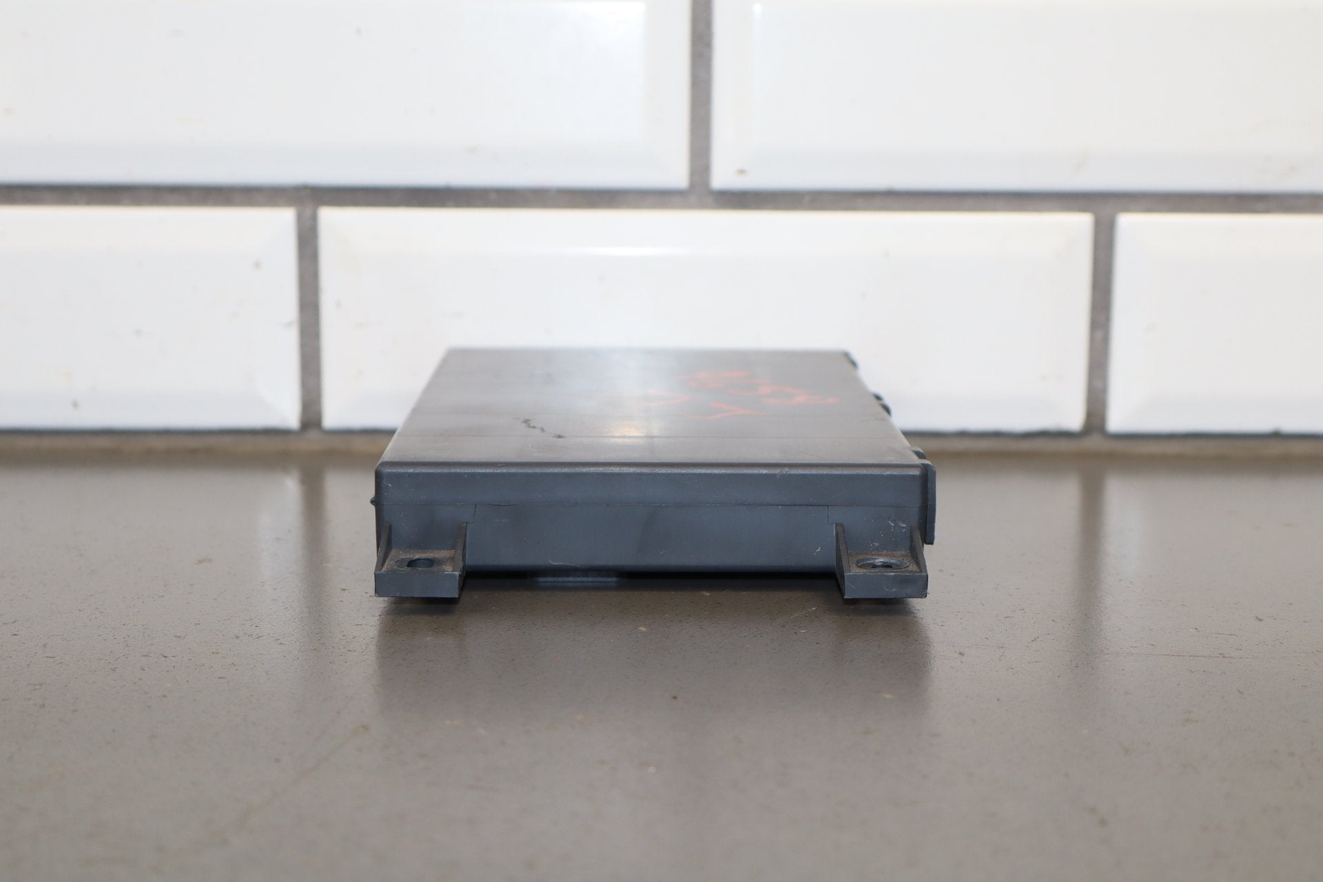 2003-2007 Hummer H2 Driver Seat Memory Module 15835069