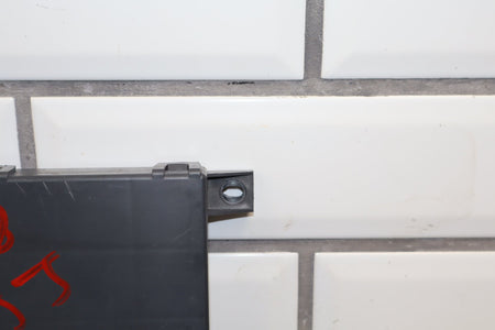 2003-2007 Hummer H2 Driver Seat Memory Module 15835069