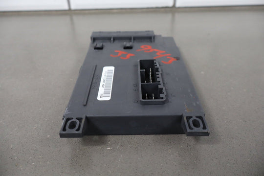 2003 - 2007 Hummer H2 Driver Seat Memory Module 15835069
