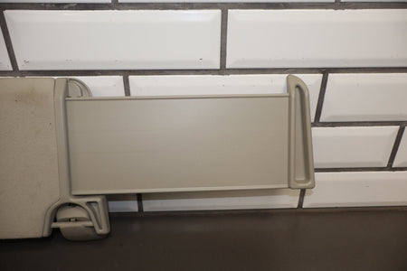 2003-2007 Hummer H2 Driver Sun Visor 15938026 OEM