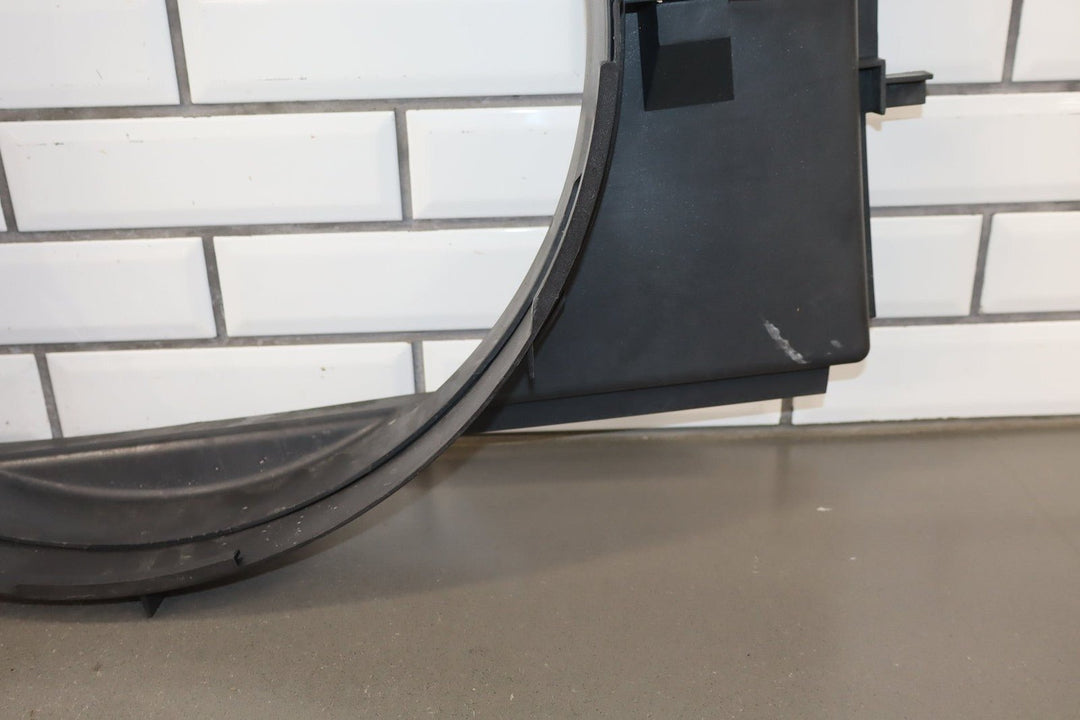 2003 - 2007 Hummer H2 Fan Shroud 15183154