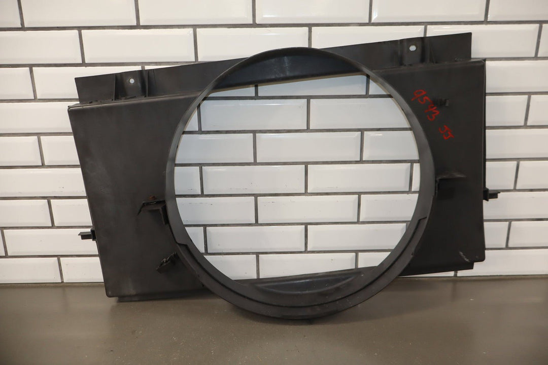 2003 - 2007 Hummer H2 Fan Shroud 15183154