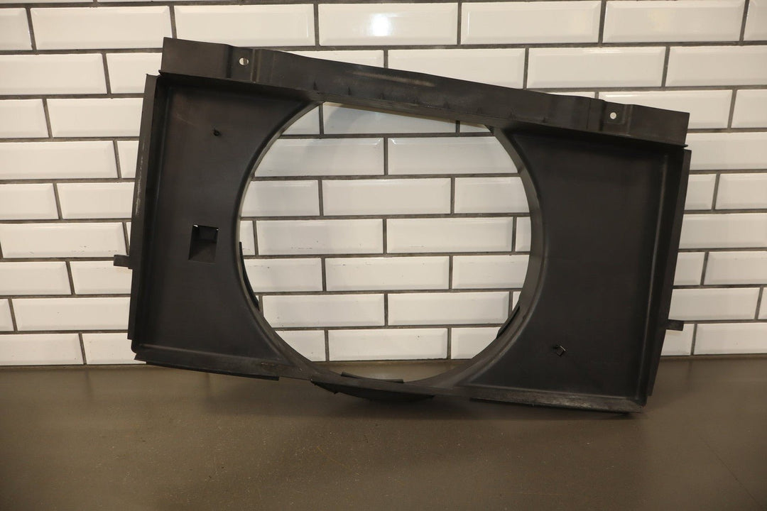 2003 - 2007 Hummer H2 Fan Shroud 15183154