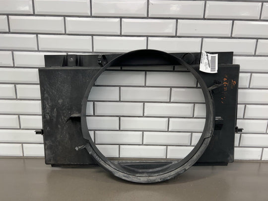 2003 - 2007 Hummer H2 Fan Shroud 15183154