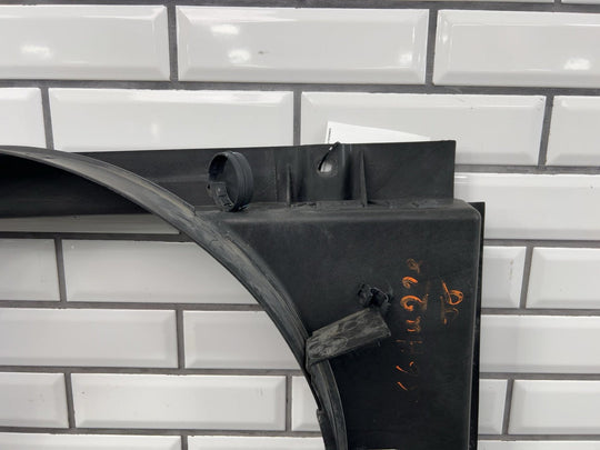 2003 - 2007 Hummer H2 Fan Shroud 15183154