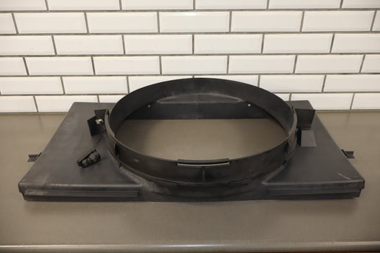 2003 - 2007 Hummer H2 Fan Shroud 15183154
