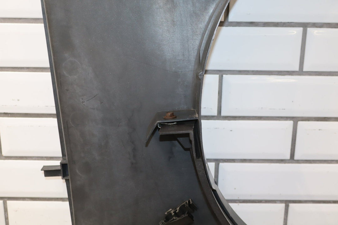 2003 - 2007 Hummer H2 Fan Shroud 15183154