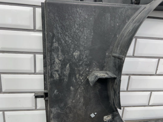 2003 - 2007 Hummer H2 Fan Shroud 15183154