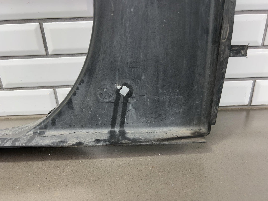 2003 - 2007 Hummer H2 Fan Shroud 15183154