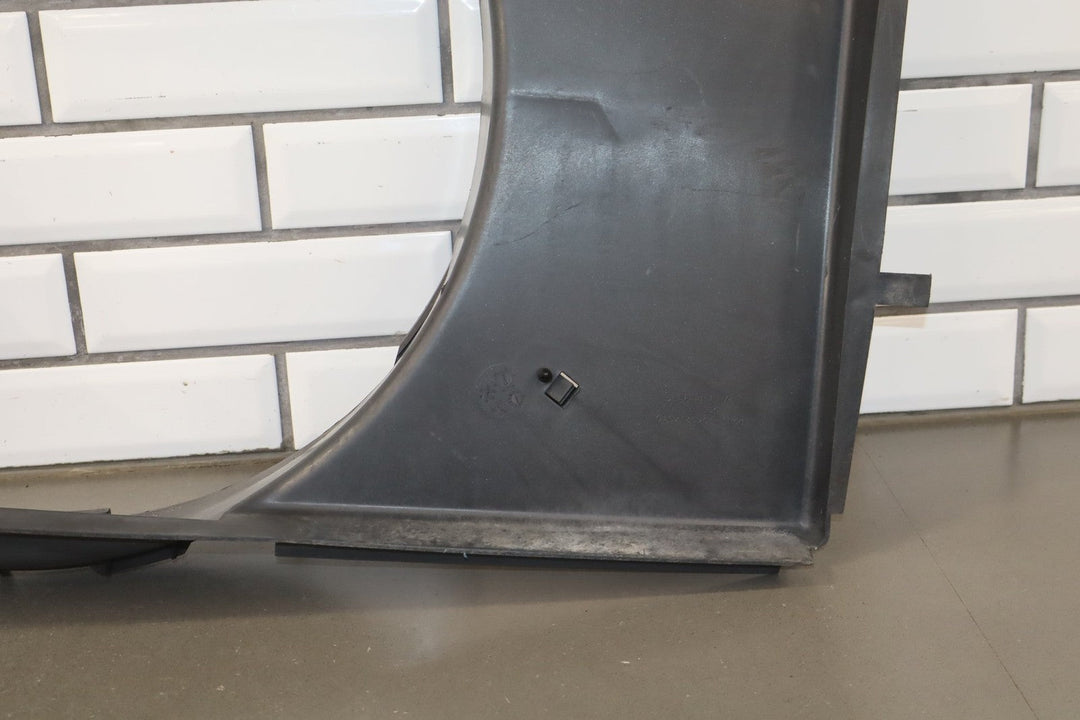 2003 - 2007 Hummer H2 Fan Shroud 15183154