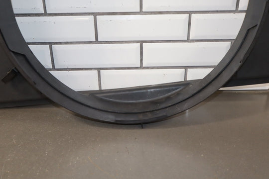 2003 - 2007 Hummer H2 Fan Shroud 15183154