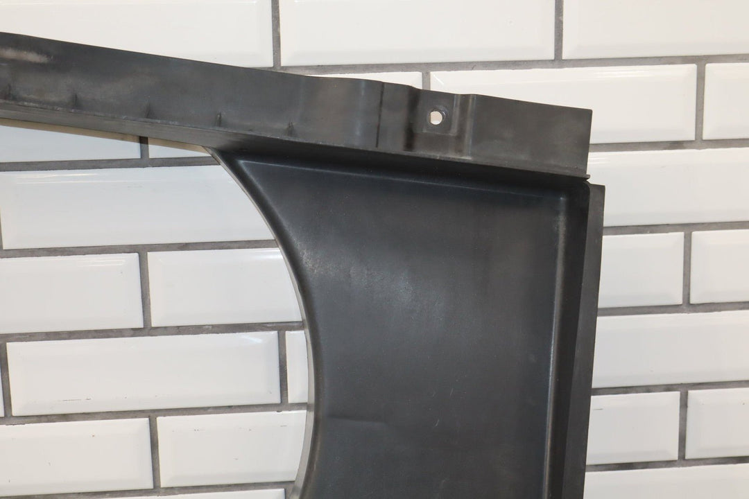 2003 - 2007 Hummer H2 Fan Shroud 15183154