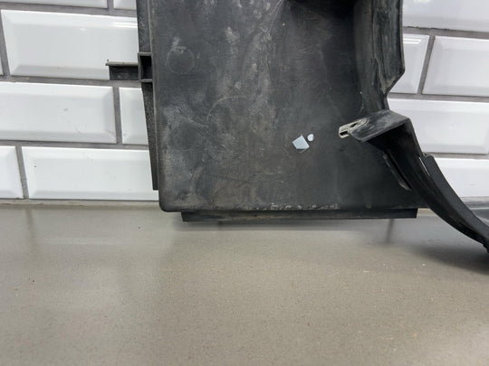 2003 - 2007 Hummer H2 Fan Shroud 15183154
