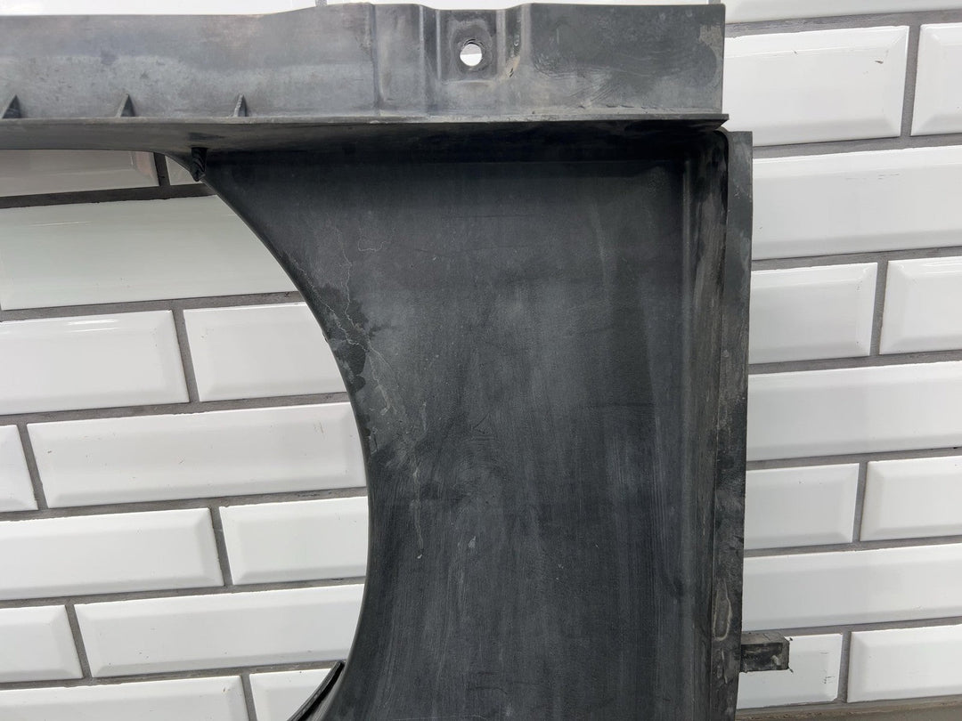 2003 - 2007 Hummer H2 Fan Shroud 15183154