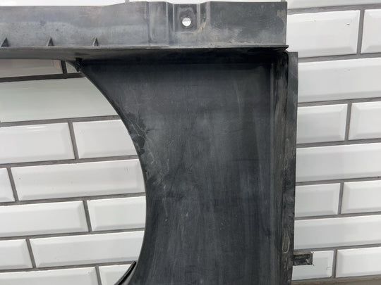 2003 - 2007 Hummer H2 Fan Shroud 15183154