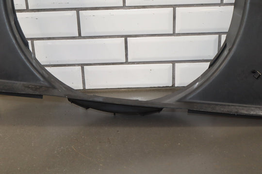 2003 - 2007 Hummer H2 Fan Shroud 15183154