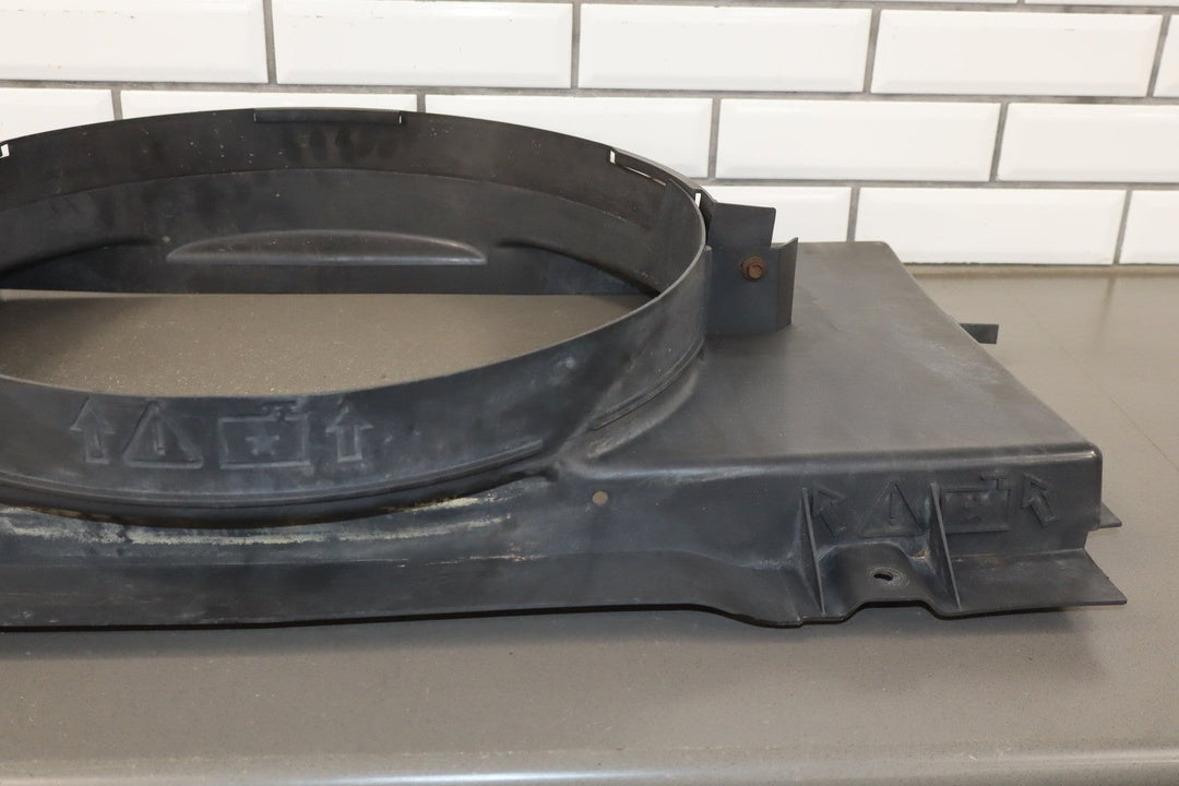 2003 - 2007 Hummer H2 Fan Shroud 15183154