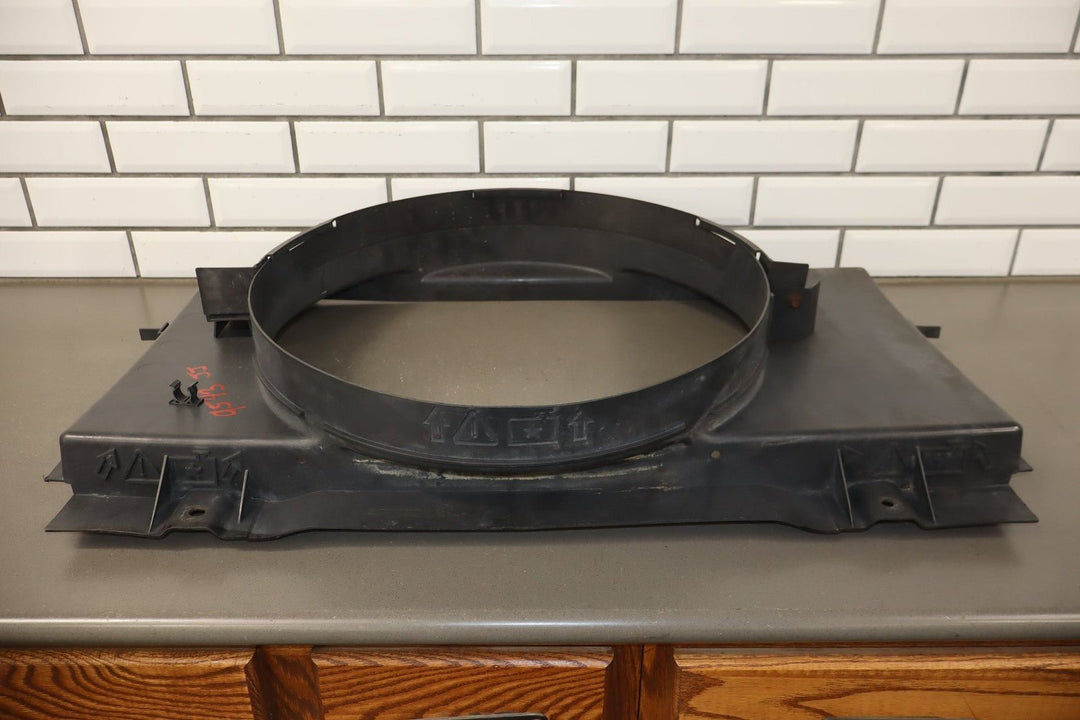 2003 - 2007 Hummer H2 Fan Shroud 15183154