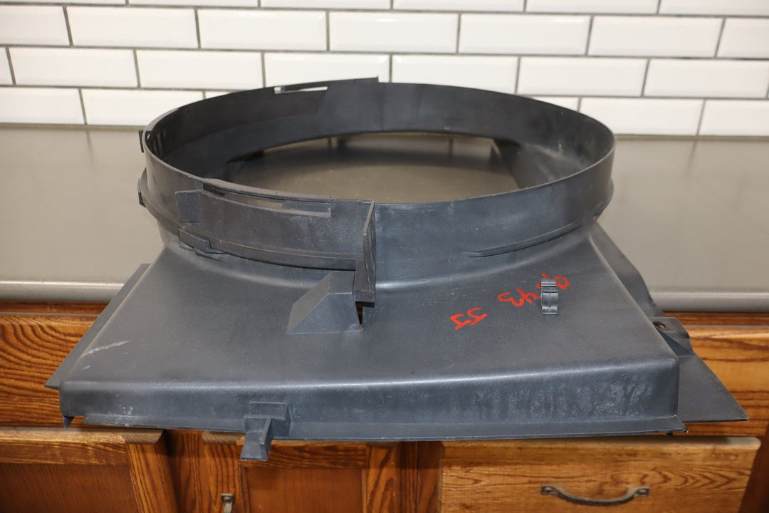 2003 - 2007 Hummer H2 Fan Shroud 15183154