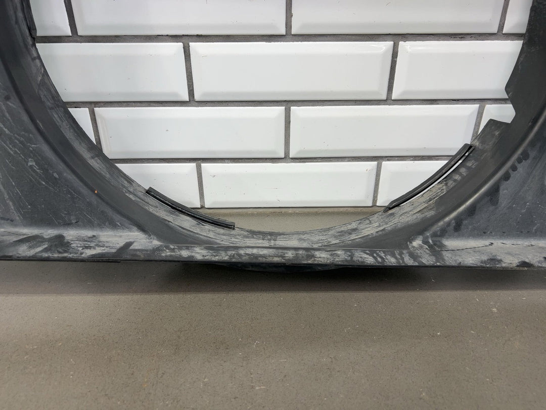 2003 - 2007 Hummer H2 Fan Shroud 15183154